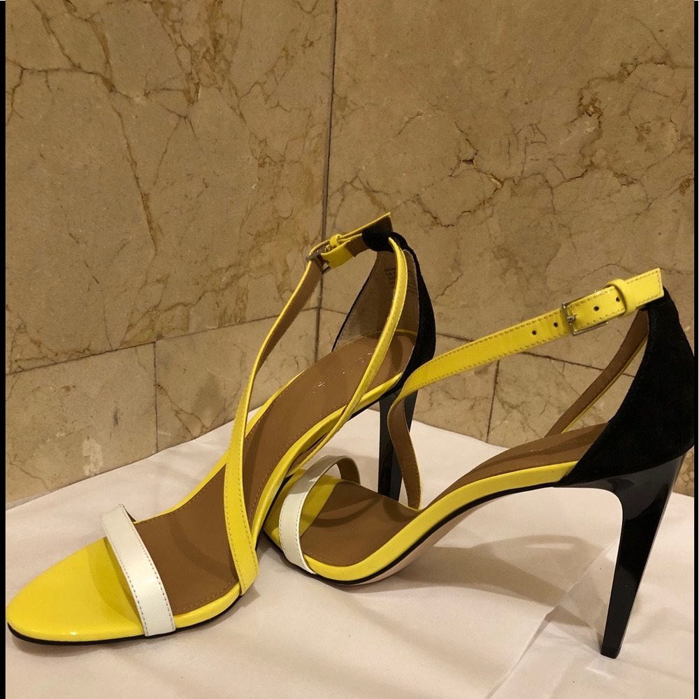 Calvin Klein Narella Dressy Sandal